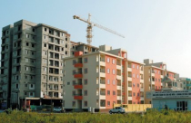 Phát triển nhà cho thuê, nhà xã hội