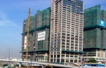 Thứ cấp tiếp tục bán cắt lỗ chung cư