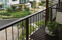 Thu hút cầu ngoại, sổ đỏ thôi chưa đủ