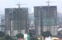 “Băng” bất động sản vì sao khó tan?