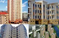 Bất động sản có thể giảm tiếp 30%?