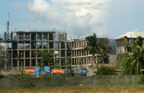 Bỏ hoang căn hộ nghỉ dưỡng triệu đô