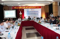 Chuyên gia muốn “cứu” bất động sản bằng giải pháp dài hạn