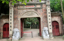 Đất rừng tại Sóc Sơn bị xẻ thịt - Kỳ 2: Ai tiếp tay cho doanh nghiệp “xẻ thịt” rừng?