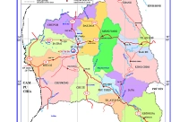 Gia Lai: Quy hoạch sử dụng đất đến năm 2020