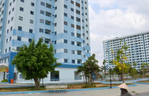 Gói 30.000 tỉ đồng vay mua nhà: Ổn định lãi suất 6%/năm trong 10 năm