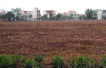 Hà Nội ra “tối hậu thư” cho các dự án sai phạm về đất đai