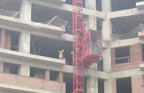 Hà Nội: Xảy ra tai nạn nghiêm trọng ở dự án chung cư