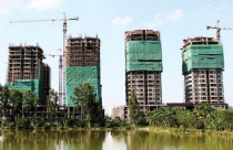 Khu đô thị mới Thủ Thiêm: Xác định loại đất ở để tính mức bồi thường, hỗ trợ