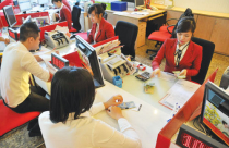 Loay hoay tiền nhàn rỗi