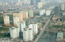 Sốt bất động sản trở lại: Chờ sau 2020