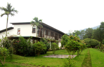 Vụ Mỹ Linh, Thành Chương xây trái phép: Lúng túng xử lý