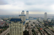 Bất động sản bán lẻ vẫn “sống khỏe”