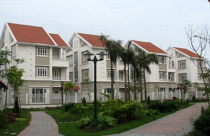 Bất động sản giúp tăng thu ngân sách