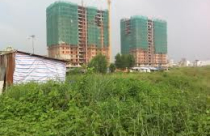 Bất động sản:"Khủng hoảng niềm tin"