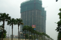 Căng thẳng tranh chấp tại dự án Văn Phú Victoria