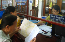 Đà Nẵng: Nhiều trường hợp giả mất Sổ đỏ