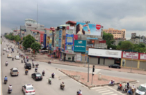 Dấu hiệu thiếu minh bạch ở một dự án lớn tại Hà Nội