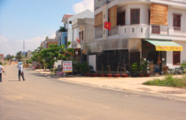 Đồng Nai: Lại nóng bất động sản sân bay