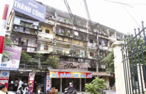 Hà Nội sắp khóa sổ mua nhà theo Nghị định 61