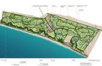 Khởi công dự án Ocean Valley