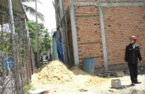 Lại rộ nạn xây nhà không phép