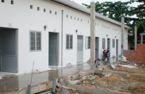 Phường làm ngơ cho xây dựng “lụi”?