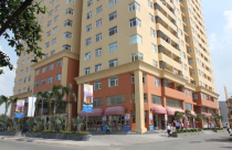 Rút ngắn cung cầu giúp thị trường bất động sản vượt khó