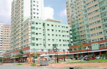 Sẽ hạn chế đầu tư bất động sản tràn lan