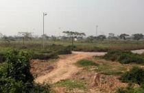 Thu giấy phép 39 dự án đầu tư bất động sản "treo"