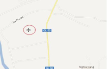 TP.HCM: Duyệt Nhiệm vụ quy hoạch 1/2000 Khu dân cư Đa Phước