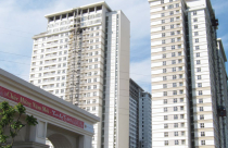 Tranh chấp tại dự án Dương Nội bùng phát