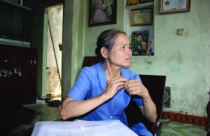 Xã Nghi Liên, Nghệ An cắt đất trái thẩm quyền, bán cho người khác?