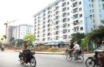 Cho nhà trái phép tồn tại: Hậu quả khôn lường