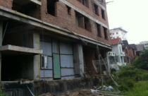 Chung cư 83 Ngọc Hồi đắp chiếu, khách hàng hoảng hốt