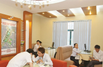 DN địa ốc không muốn “bị ép” giao dịch qua sàn