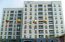 DN xin chuyển dự án nhà ở xã hội nói gì về giá dưới 10 triệu đồng/m2?