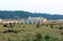 Dự án thép 4,5 tỷ USD bỏ hoang 6 năm