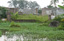 Hà Nội: “Xóm” nhà không phép xây cứ xây, phạt cứ phạt