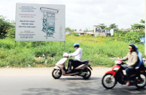 Hàng trăm dự án chậm triển khai bị thu hồi: Vui, nhưng vẫn lo