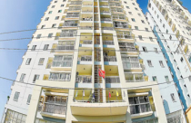 “Hóa kiếp” nhà ở thương mại