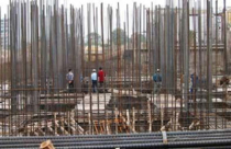 Hơn 1.400 doanh nghiệp xây dựng sống lại