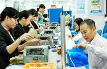 Hưởng chênh lãi suất: Ngân hàng không thể làm không công