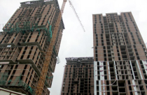 Hy vọng giải quyết bất động sản “tồn kho