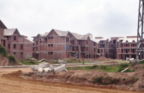 Kinh doanh BĐS: Luật chồng luật, DN không tỏ đường đi