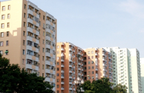 Lương bao nhiêu thì nên vay vốn mua nhà?