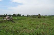 Nhiều khuất tất từ một vụ khiếu nại tranh chấp đất đai