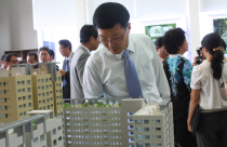 Thị trường địa ốc “nín thở” chờ giờ G