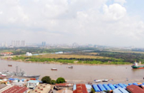 Ai đánh thức Thủ Thiêm?