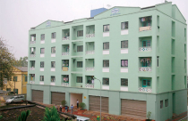 Các DN địa ốc không thể “được voi, đòi tiên”